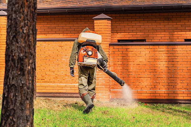 Trusted Fumigation Services service in South Sioux City, NE - Nex Pest Control